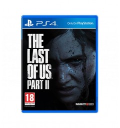 The Last of Us 2 (Одни из Нас) RU БУ